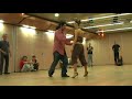 Arce - Montes - Barridas - Ljubljana 2007