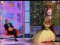 Manuela Trasobares en Dónde estás corazón (2 de 4)