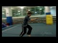 VOLTZ PRODU��ES LEANDRO LOMBARDI GYM