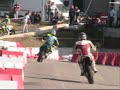Trofeo Montagna Motard 2008 - Baz #15 e Ira