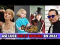 Wily Wonka Pelicula Completa En Espanol Latino