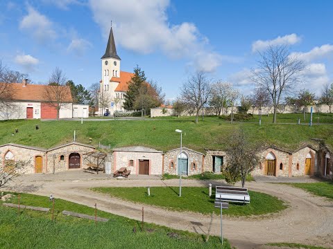 Video Prodej, přízemní RD/chalupa 4+1 Vrbice, průjezd, dílna, hospodářská stavení, zahrádka, CP: 346m2