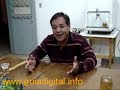 Andr� Damasceno em Panambi - V�deo 1