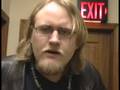 Banned From Waffle House