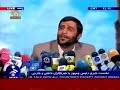 Press Conference with Ahmadinejad!! Persian Comedy