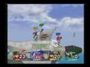 Brawl Highlights 1