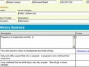 IBM Lotus Forms EMR Application IBM Lotus Forms EMR Application
