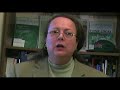 Green Party State of the Union Response - Nan Garrett