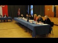 itvSzubin.pl - Xv Sesja Rady Powiatu W Nakle Nad Notecią 001
