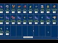 pokemon negro - caja de cabeto