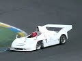 Classic endurance racing Jarama 2006