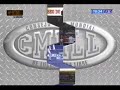 CMLL EDECANES CORONA
