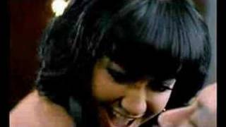 JULIA PEREZ - Belah Duren