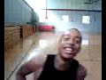 dreezy bang