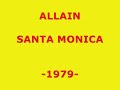 en 1969, il commence sa carri�re sous le nom de al turban puis devient alain turban pour devenir davidallain en 1976.
1978, il devient allain pour son 45t : 4�me dimension