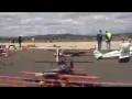 Oudtshoorn 2008 RC Scale Model Airplane Skydiving