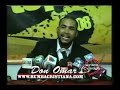 Don omar - Entrevista de Cristo contigo