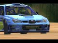 rfactor Rally Mod WIP