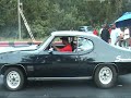 Procharged lemans and Procharged Box chevy