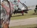 Air crashes v3.0