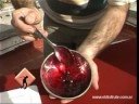 Cheese cake con frutos del bosque - Tierra de Vinos (BQ3)