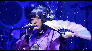 Wagakki Band - 細雪 (Sasameyuki) / Dai Shinnenka