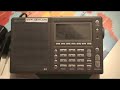 UNID secret service (??) station 6400 kHz UNID secret service (??) station 6400 kHz