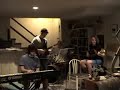 Cody movin out cover billy joel