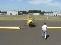 RV-12 Wing Removal and Re-attachment