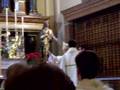 RITO MÓZARABE - (San Pascual)
