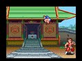 have you ever wondered what it would be like if a fighting game was based off of chinese stereotypes? well, of course not, because one was already made. nothing is 