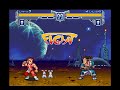 have you ever wondered what it would be like if a fighting game was based off of chinese stereotypes? well, of course not, because one was already made. nothing is 