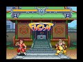 have you ever wondered what it would be like if a fighting game was based off of chinese stereotypes? well, of course not, because one was already made. nothing is 