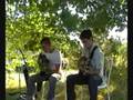 rockxygne with or without you (U2)