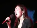 Part 4 SSW Streetjam - Eden Riegel Singing 