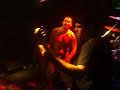 voidwalker band live @ 8ball salonika