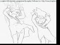 Caramel Dansen