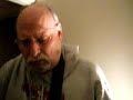 my grandpa headbanging to death metal