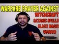 Warfare Prayer Against Curses and Demons - Evangelist Fernando Perez Warfare Prayer Against Curses and Demons - Evangelist Fernando Perez