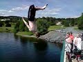 LG viewty 120fps backflip