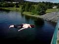 LG viewty 120fps backflip