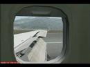 PMDG738 China Airlines Landing in Hong Kong(VHHH)
