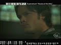 Director Cut - Supernatural epi.13- 3 Director Cut - Supernatural epi.13- 3