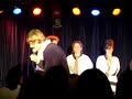 th��tre impro
