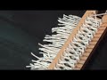 Lu Heringer-Loom Nails: OLUKLU POINT - YouTube