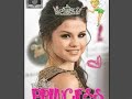 Magic Selena Gomez Letra Estudiantes PIOXII