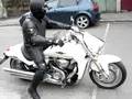 intruder m1800r