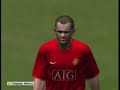 Pro Evolution Soccer 2009 (PES 09) Full Match Gameplay