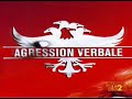 Agression verbale - Agression