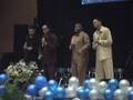 Blessed Hope is Available are YOU? (Black National Anthem)